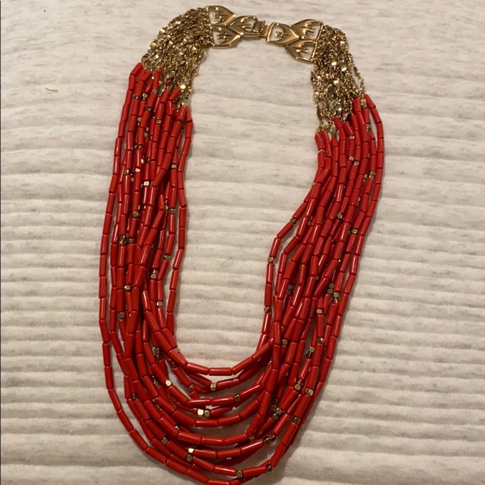 Stella and Dot Necklace